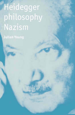 Heidegger, Philosophy, Nazism Young Paperback Cambridge University Press
