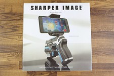 Sharper Image Virtual Reality Alien Attack Game
