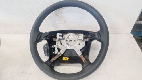 Chevrolet Tacuma 2005 Steering wheel DW111615130 DVR54378 - 第 1/5 張圖片