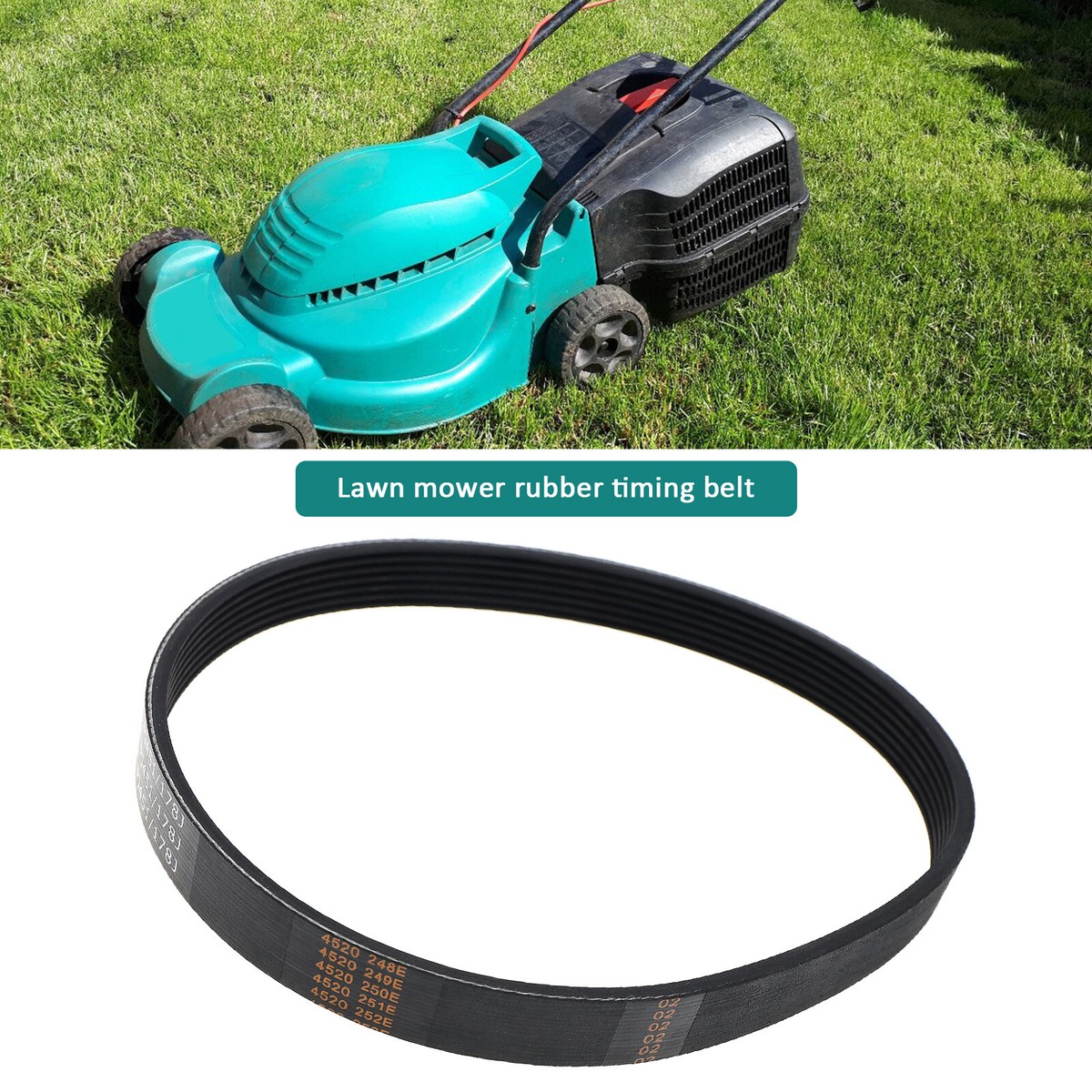 Aandrijfriem Grasmaaier De 10 Beste Van Mei 2025