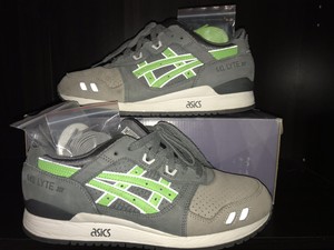 asics gel lyte iii 2016