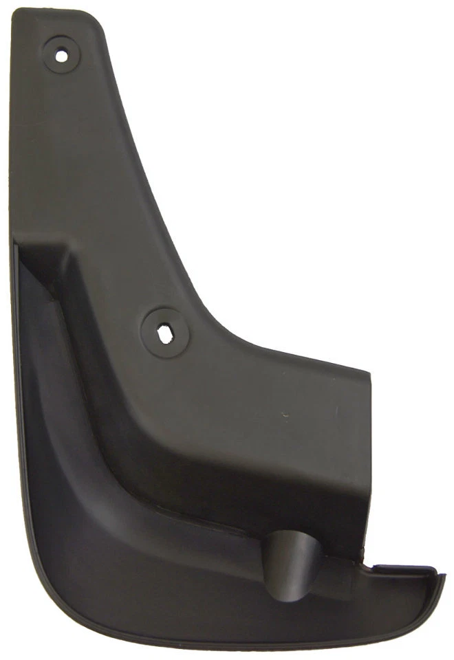 1999-2000 Toyota Solara Front RH Mudflap New Copper 7662106010E0 7662133070E0 - Image 2 of 4