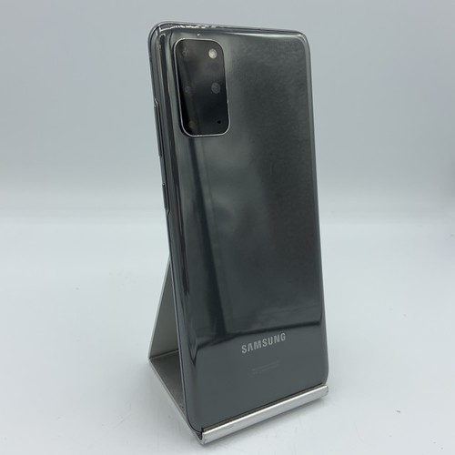 Samsung Galaxy S Plus 5g 128gb Cosmic Gray At T Good Condition Ebay Samsung Galaxy S Plus 5g 128gb Cosmic Gray At T Good Condition Ebay