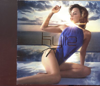 Kylie Minogue / Light Years