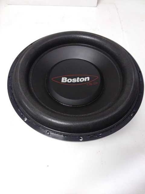 boston acoustics g5 for sale