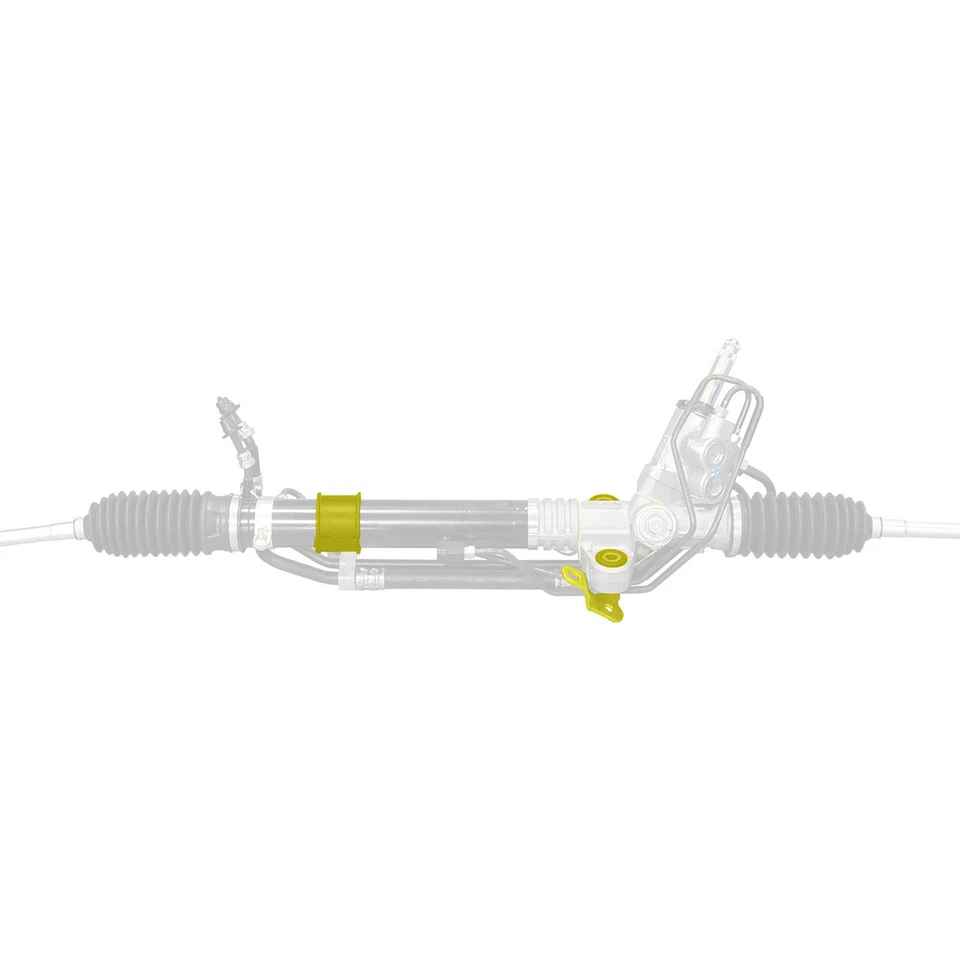 IAG 2015+ STI Steering Rack SwapKit for Subaru GD Subframe 02-07 WRX & 04-07 STI Foto 4 de 4