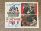 Las Traigo MUERTAS!. Mexican Lobby Card. Sasha Montenegro&Maribel Guardia — photo 2