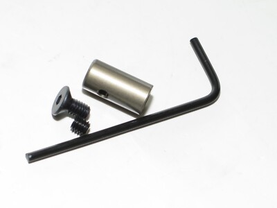 TLR04012 TEAM LOSI TLR 8IGHT-X/E 2.0 BUGGY PIPE MOUNT SET