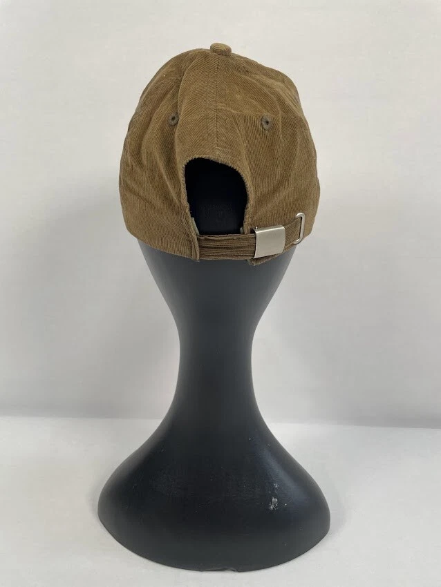 HOOTERS - Gorra de béisbol marrón Fahrenheit gorra con correa talla única Foto 3 de 4