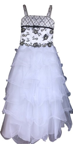 Princess Polly LORINDA MINI DRESS WHITE LOW IMPACT Size US 12 New | eBay
