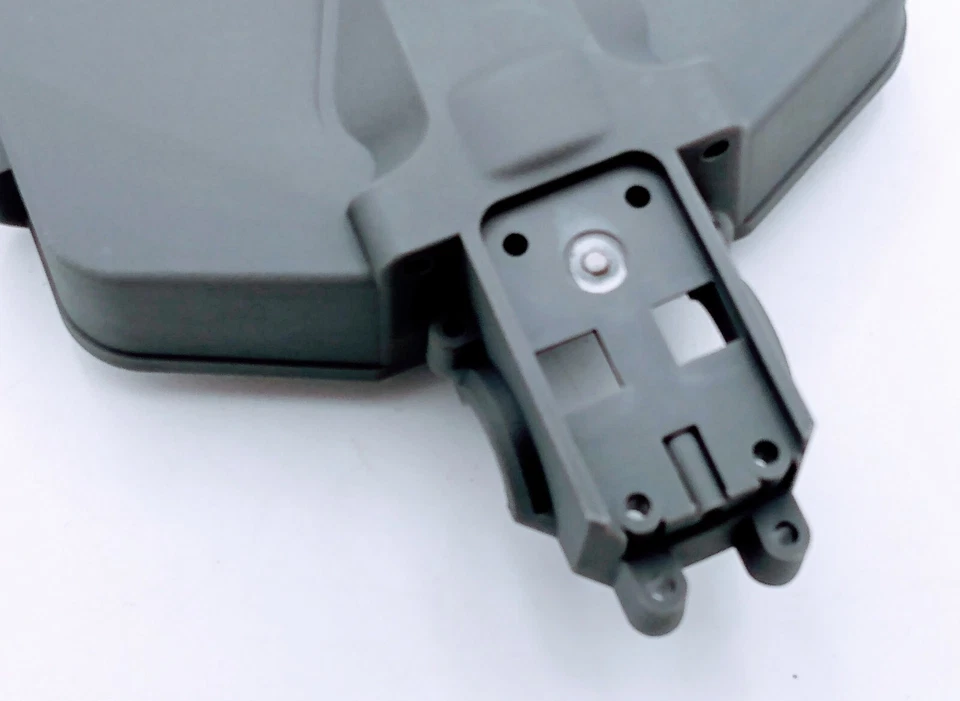 MJX Hyper Go RC Truck H16H H16E H16P Chassis 16150 Ships FREE From US Seller - Image 4 of 4