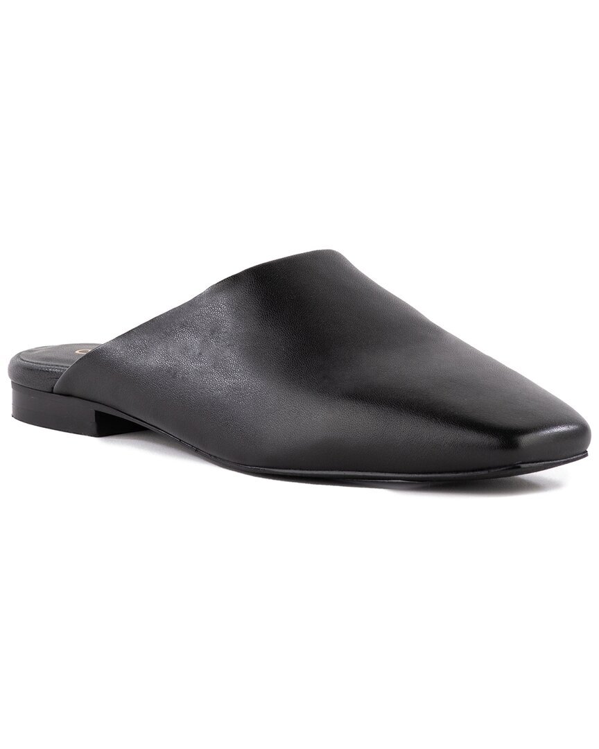 Сейшельские острова Vice Leather Mule Женский черный 7 7490₽