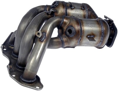 Dorman Exhaust Manifold 674-927 - View #12