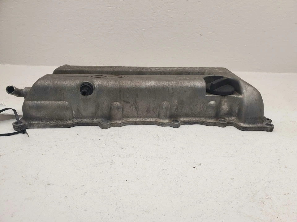 00-02 Cubierta de válvula Infiniti G20 OEM 2,0 L Dohc doble cámara 16 V Nissan Sentra 200sx Foto 4 de 4