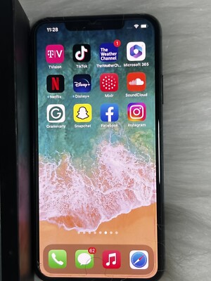 Apple iPhone 11 Pro Max Pre-owned TikTok Installed Unlocked 512 GB