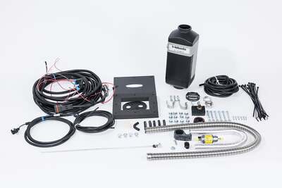 Webasto Air Top 2000STC 12v 2kW Gasoline Heater Kit 5012558B