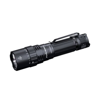 Fenix PD40R V3.0 LED Taschenlampe mit bis zu 3.000 Lumen, Leuchtweite bis zu 500