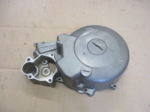 Ecrou fixation rotor d'allumage Yamaha 600 XT Ténéré XTZ 34L 43F 2KF 55W 1VJ 3AJ Ecrou fixation rotor d'allumage Yamaha 600 XT Ténéré XTZ 34L 43F 2KF 55W 1VJ 3AJ