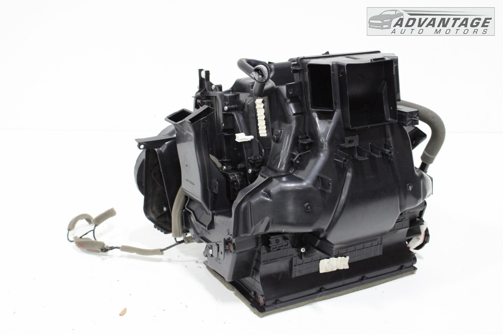 20162020 NISSAN MAXIMA 3.5L AC EVAPORATOR HEATER CORE HOUSING BOX