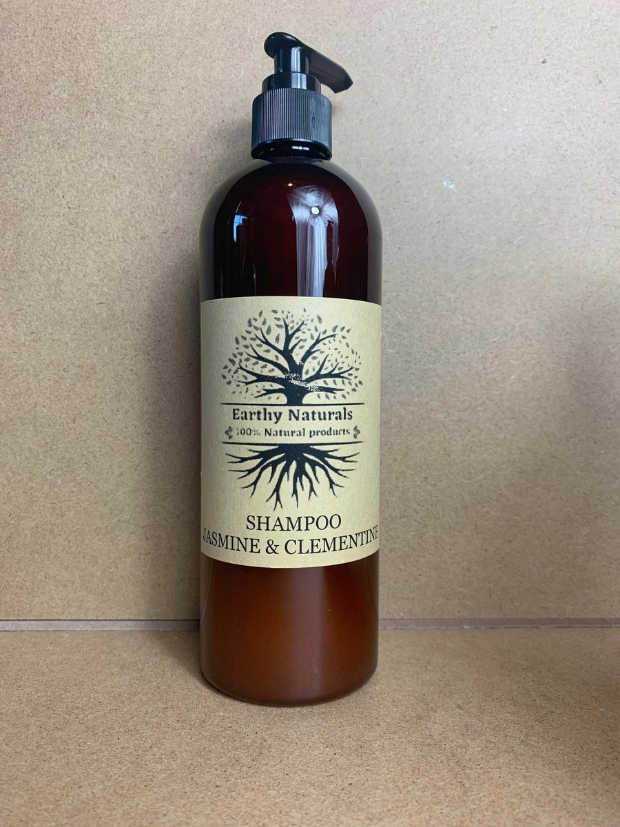 Jasmine & Clementine Shampoo and Conditioner | eBay