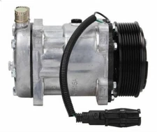 Compressor, air conditioning THERMOTEC KTT090001