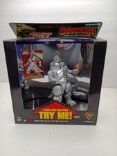 MechaGodzilla Godzilla King Of The Monsters 5" Figure New NIB 1994 Trendmasters