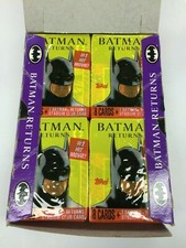 2026 Upper Deck Batman The Animated Series Guide in-content 28