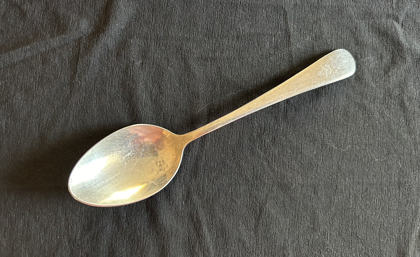 Uncommon!  Australian Royal Air Force RAF  Spoon WWI WWII Militaria