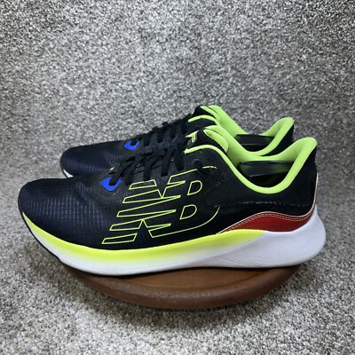 Size 10.5 - New Balance DynaSoft TRNR v2 Low Black