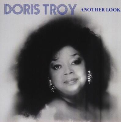 DORIS TROY: ANOTHER LOOK - CD