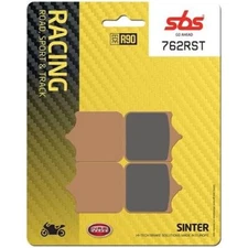 SBS Racing P762RST Motorcycle Brake Pads Benelli TNT Cafe Racer 1130