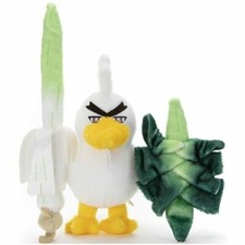 Pokemon I Choose You Plush doll Sirfetch'd Stuffed Toy TAKARATOMY A.R.T.S Japan