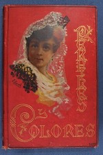 Profiles and Colors or Satire of Customs.…