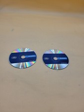 2006 LAND ROVER MEDIA PRESS CONTENT INFORMATION CD ROMS FEB 2006 DEC 2005 