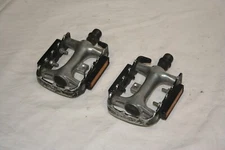 LU-998 | Wellgo Pedals [VINTAGE/CULT/RETRO]