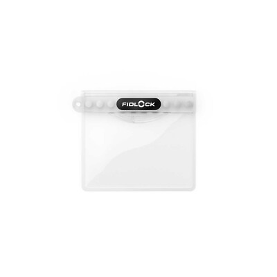 Wasserdichte Schutzhülle FIDLOCK hermetic mini Trockenbeutel Drybag wasserdicht
