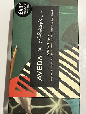 Aveda X 3.1 Phillip Lim Botanical Repair Strengthening Collection Light Neu