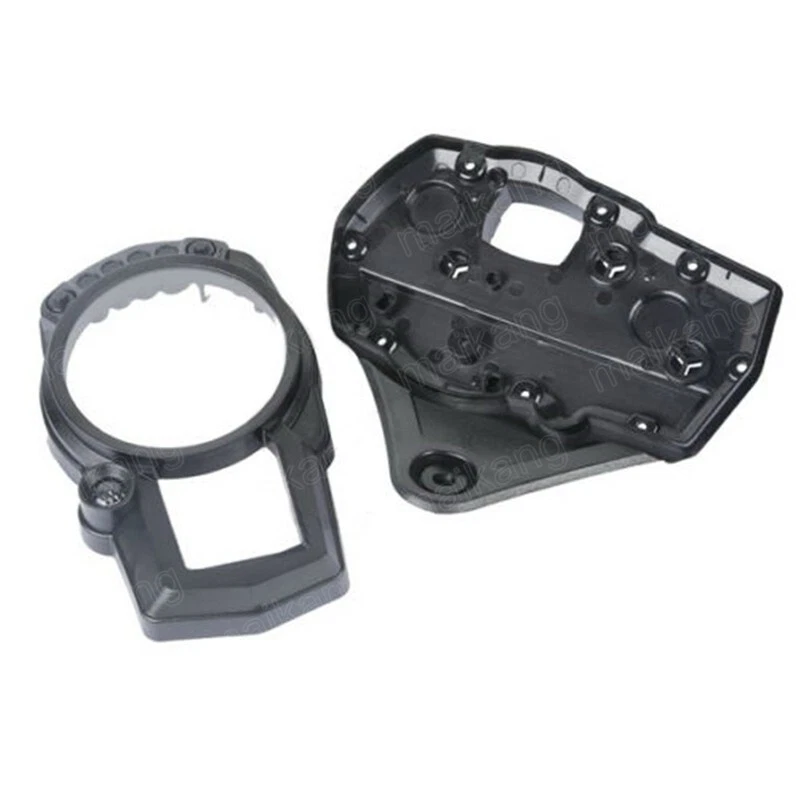 Carcasa medidor odómetro ABS apta para motocicleta Suzuki GSXR600 GSXR750 2006-2010 Foto 2 de 4