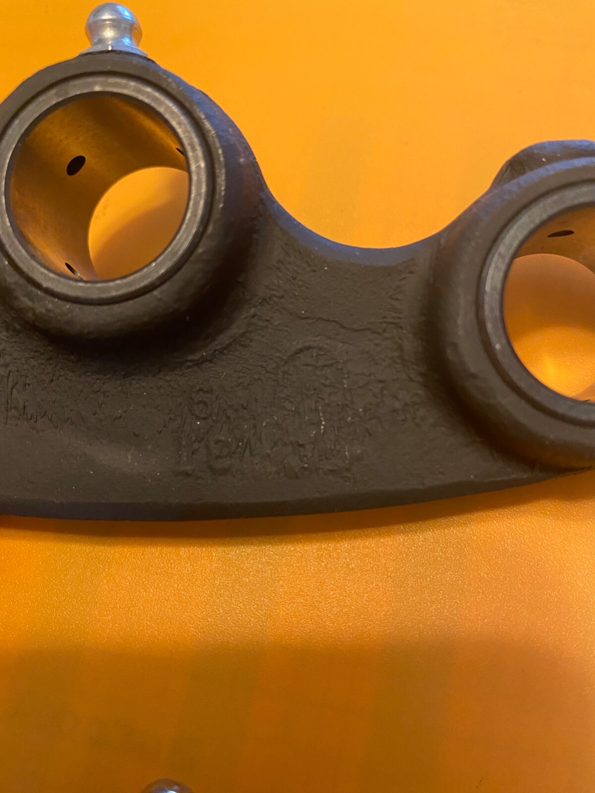 Harley 2636-30A WL DL RL WLA Servicar Springer Fork Rockers 1930-52 ...