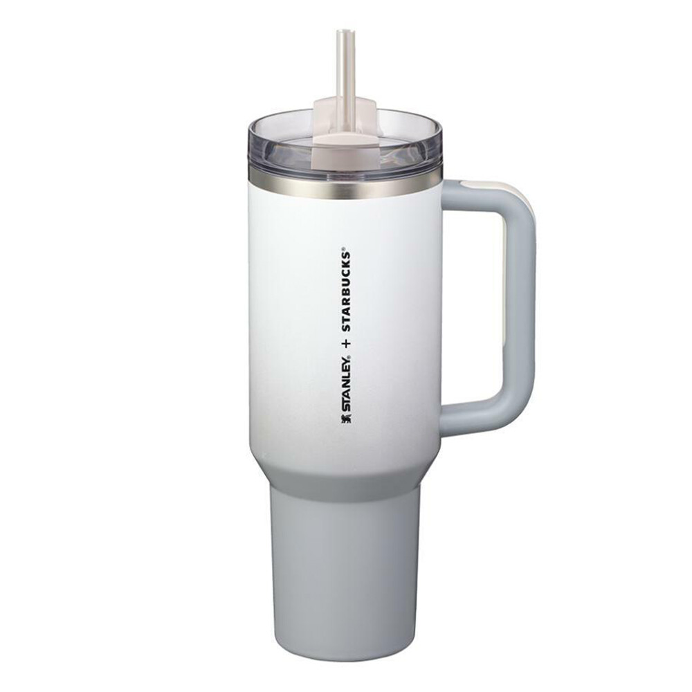 韓国限定 Starbucks × Stanley 水筒 Starbucks Korea 2024 * SS