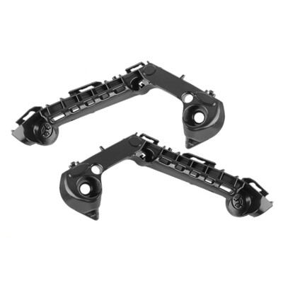 1Pair For 2019 2021 Toyota Corolla LE XLE Front Bumper - Foto 8