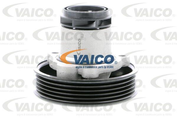 Vaico V10-50072 Wasserpumpe FüR Audi Seat Skoda VW-image
