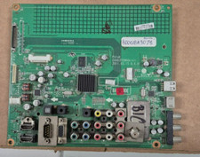 LG EBT61699001 EAX63728604 4  Main Board