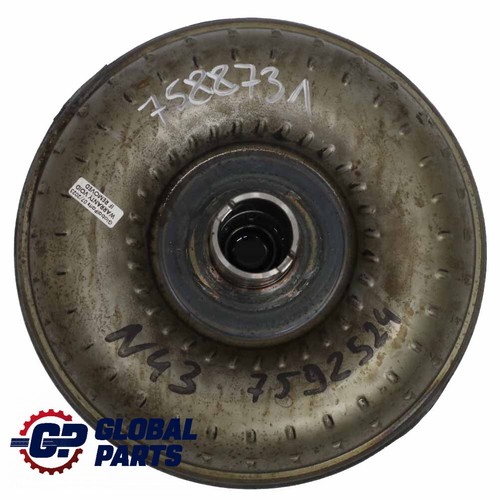 Torque Converter BMW E87 E90 116i 118i 318i N43 Automatic Transmission Gearbox - Picture 5 of 12