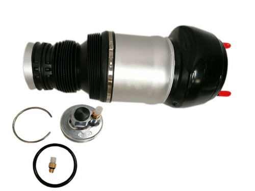 ✅ Mercedes ML Gl Gle GLS W166 X166 Air Suspension Air Bellows Front Left New