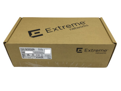 New Extreme Networks XN-ACPWR-920W  AC Power Supply 5420F 5420M 5420 Series