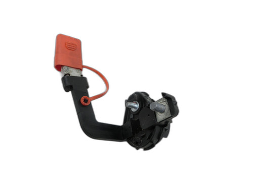 Fremsstart Stützpunkt für Batterie Plus BMW E90 325xi 05-09 Lim 61149144884