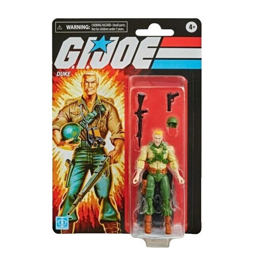 HIPLAY HIYA Exquisite Mini G.I. Joe Shipwreck 1/18 Scale Action
