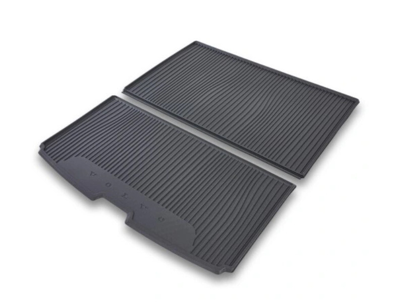 NEW OEM VOLVO XC90 MK2 LUGGAGE COMPARTMENT MAT 31373686 GENUINE | eBay