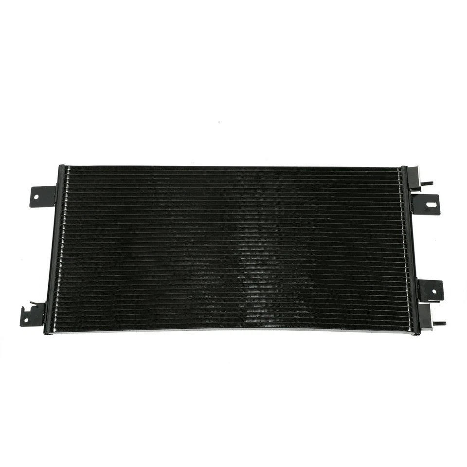 Condensador de aire acondicionado genuino Mopar 2007-2017 Dodge Avenger 68004052AB Foto 2 de 4